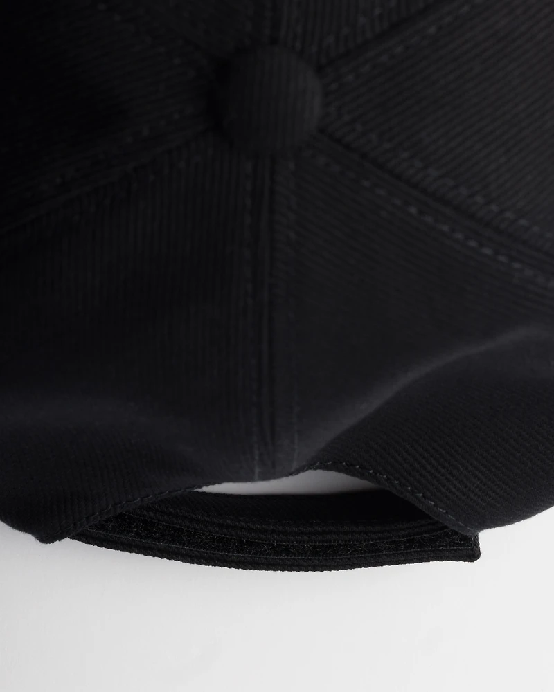 Drill baseball cap