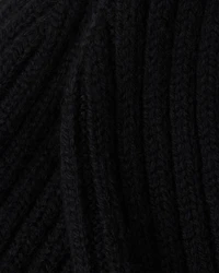 Wool beanie