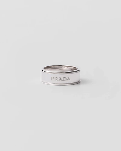 Logo Jewels ring