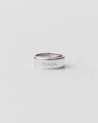 Logo Jewels ring