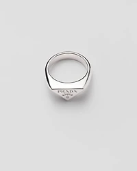 Silver ring