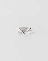 Silver ring