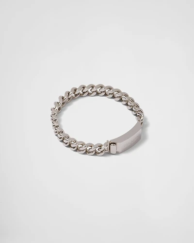 Chain Jewels bracelet