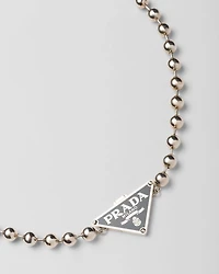 Ball Smalto Jewels necklace