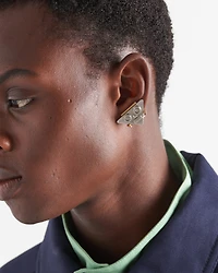 Robot Jewels earring