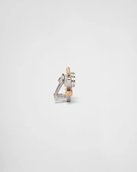 Robot Jewels earring