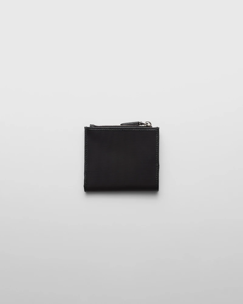 Small Re-Nylon wallet
