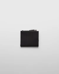 Small Re-Nylon wallet