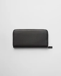 Saffiano wallet