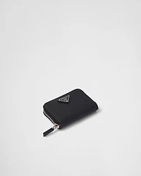 Saffiano coin purse