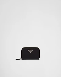 Saffiano coin purse