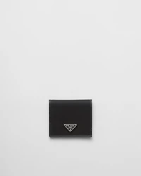 Re-Nylon wallet