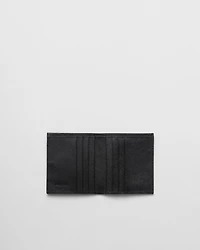 Re-Nylon wallet
