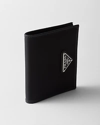 Re-Nylon wallet