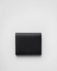 Leather wallet