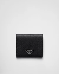 Leather wallet