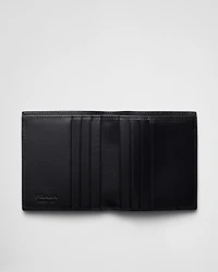 Leather wallet