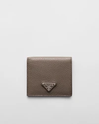 Leather wallet