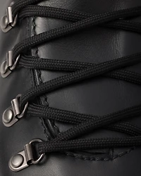 Brixxen leather booties