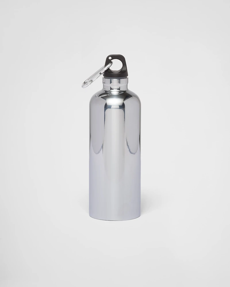 Stainless steel insulated water bottle, 500 ml