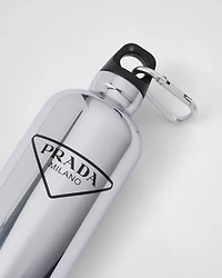 Stainless steel insulated water bottle, 500 ml