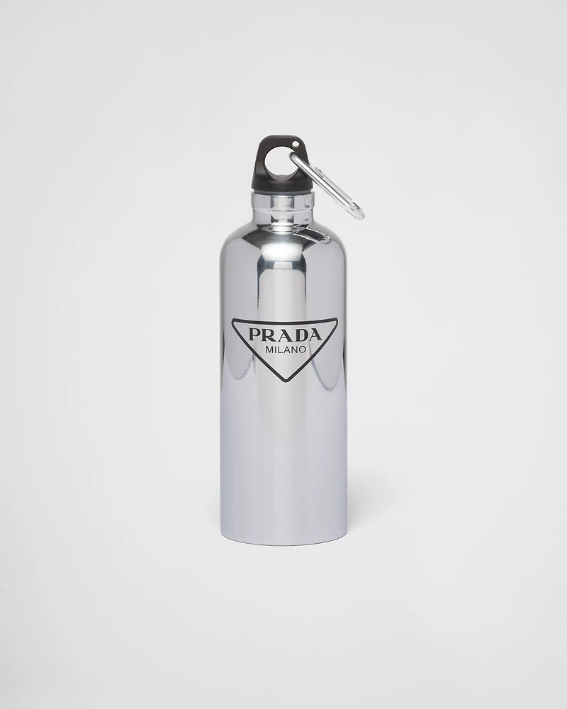 Stainless steel insulated water bottle, 500 ml