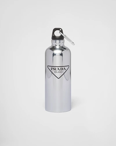 Stainless steel insulated water bottle, 500 ml