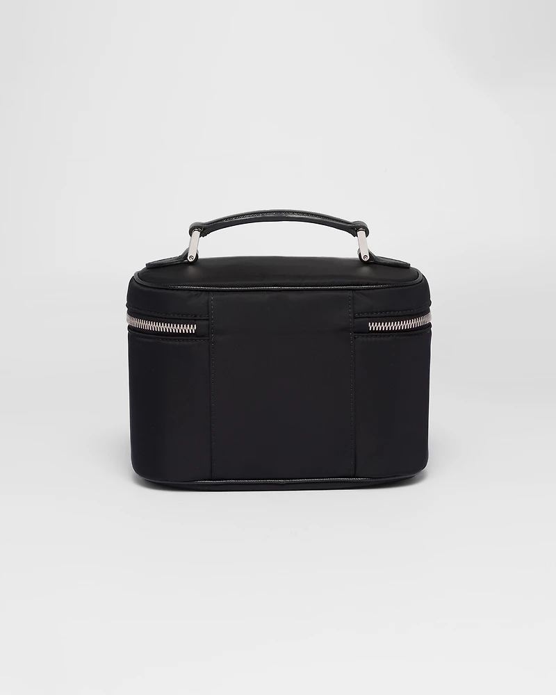 Re-Nylon lunchbox case
