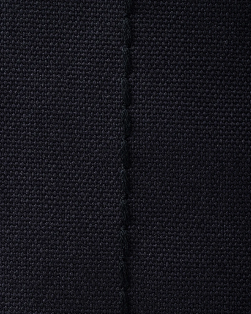 Prada Jardinière extra-large cotton canvas tote bag