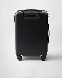 Polycarbonate trolley