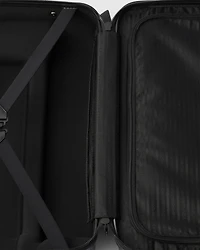 Polycarbonate trolley
