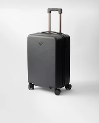 Polycarbonate trolley