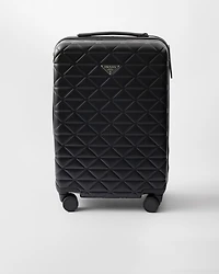 Polycarbonate trolley
