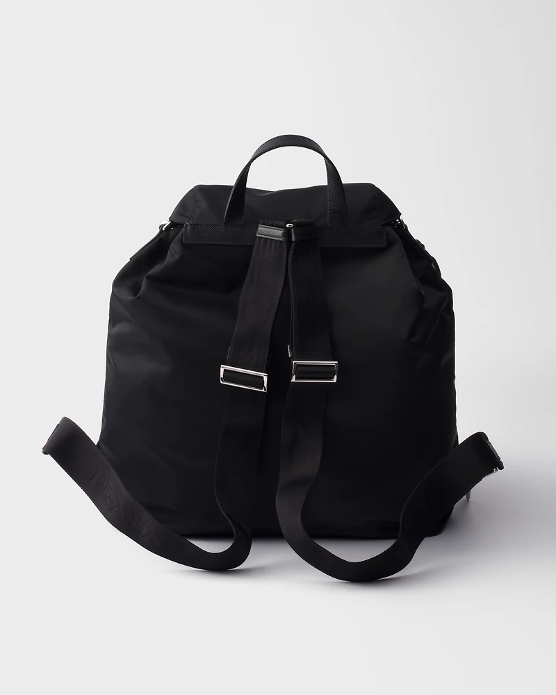 Re-Nylon backpack