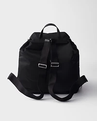 Re-Nylon backpack