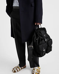 Re-Nylon backpack