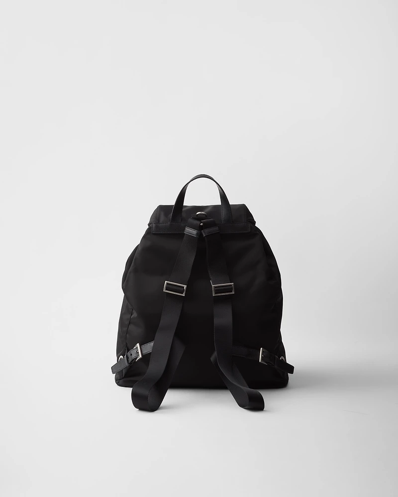 Re-Nylon backpack