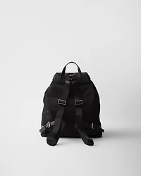 Re-Nylon backpack