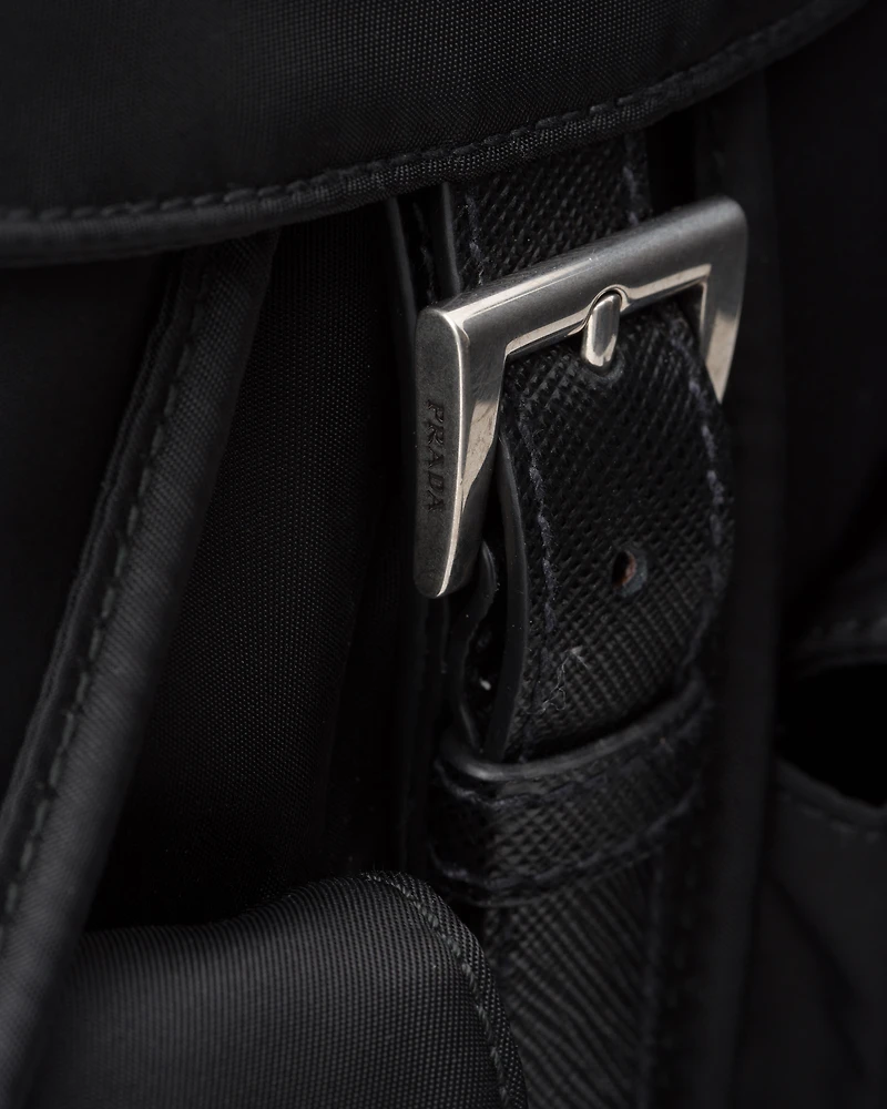 Re-Nylon backpack