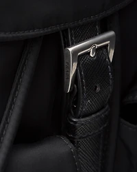 Re-Nylon backpack