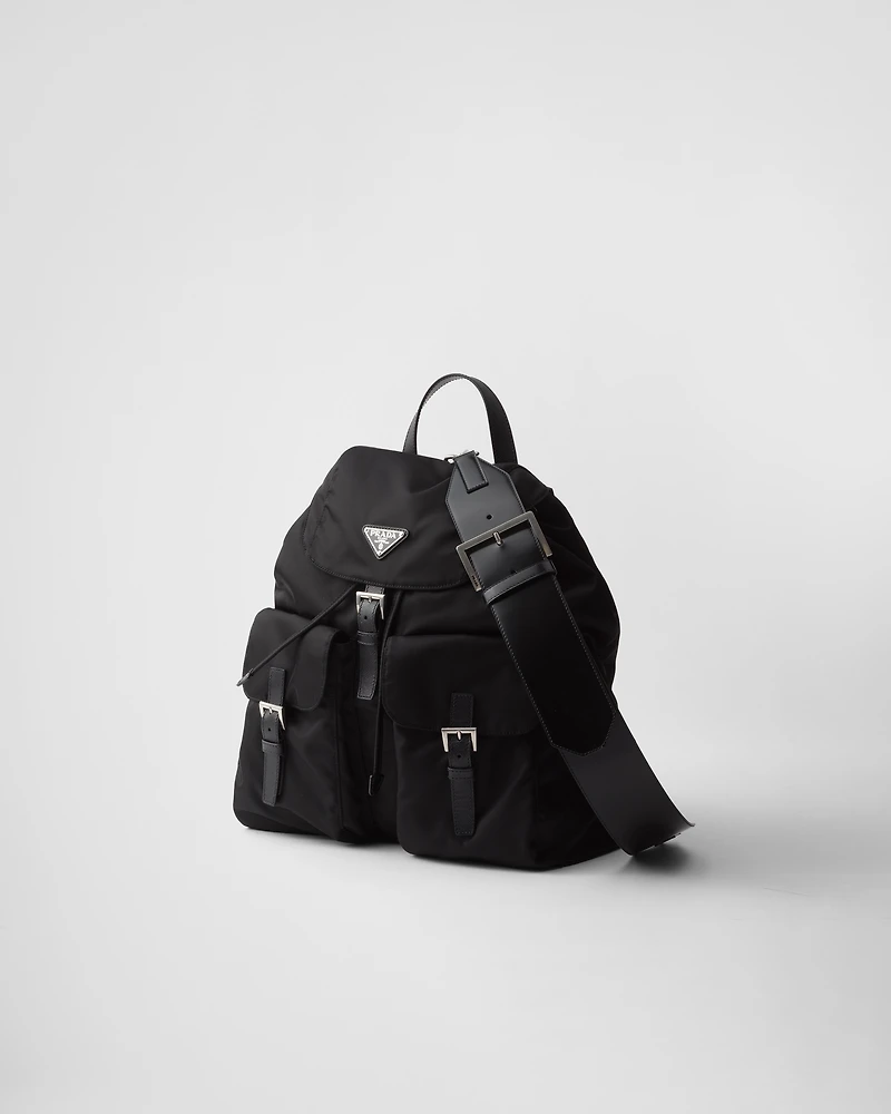 Re-Nylon backpack