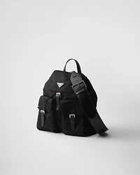 Re-Nylon backpack