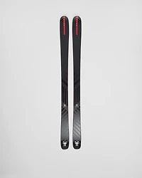 Faction x Prada Linea Rossa Prodigy 1.0 skis