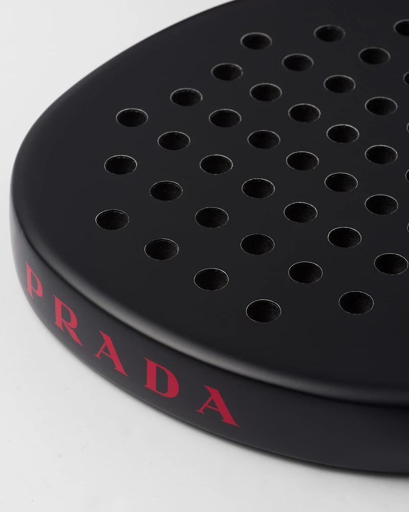 Padel racket