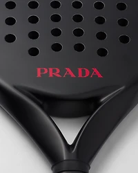 Padel racket