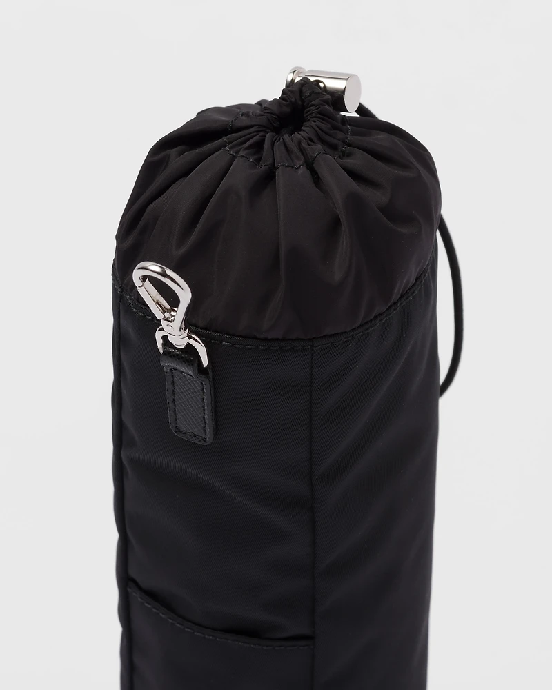 Tennis ball case