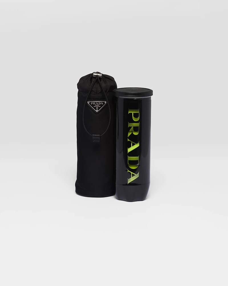Tennis ball case