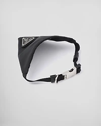 Re-Nylon pet collar