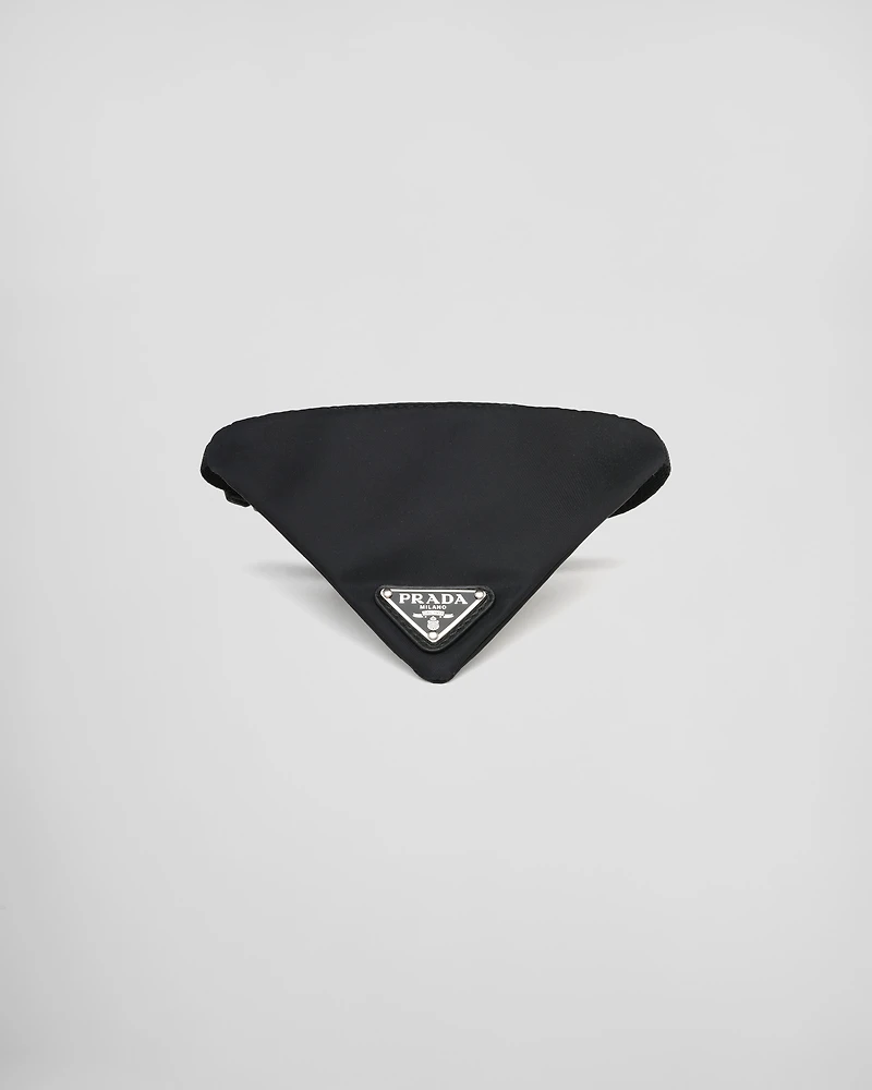 Re-Nylon pet collar