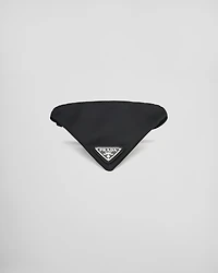 Re-Nylon pet collar